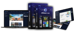 AffiliateReelAI Premium