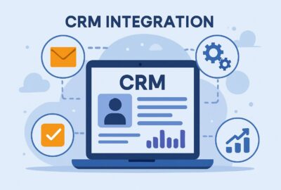 Jasper AI CRM Integration Guide: Connect Existing Systems & Solutions