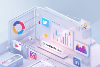 How Hootsuite Ads Simplifies Your Multi-Channel Data Integration