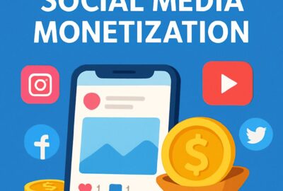 Beginner’s Guide to Monetization with InVideo on TikTok