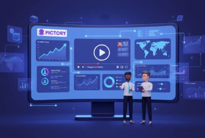 Improving Ad Performance with Pictory’s Analytics and Insights